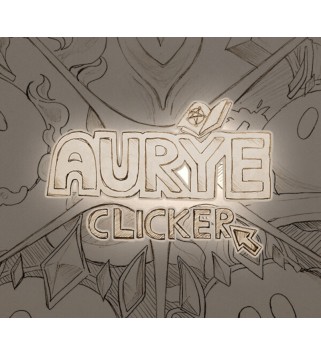 Aurye Clicker Steam Key GLOBAL